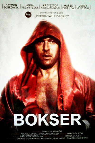 Bokser (2012) PL.DVDRip.XviD-Zet / Polski Film Bokser (2012) PL.DVDRip.XviD-Zet / Polski Film