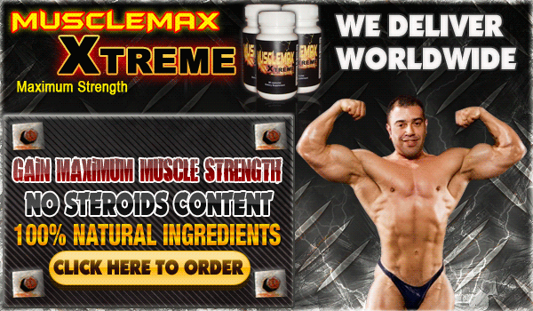 xtreme nitro muscle enhancing supplement