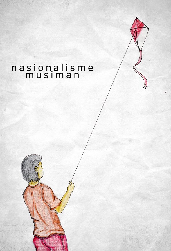 Nasionalisme Musiman