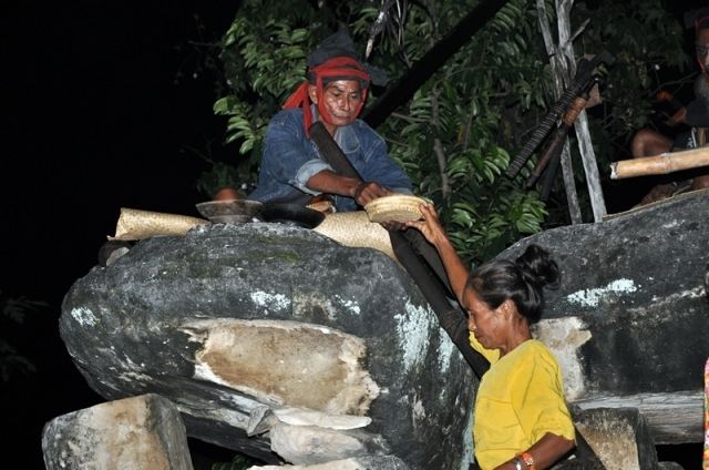 hiu paana wanukaka sumba barat