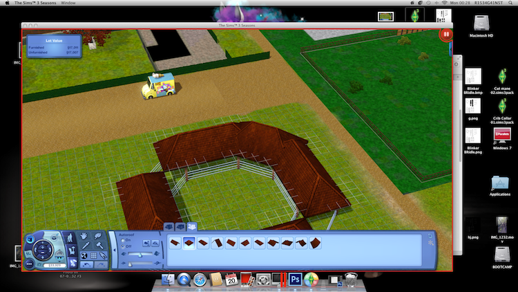 Build-a-Horse-Walker Equus-Sims :: View topic - How to make a functional Horse walker