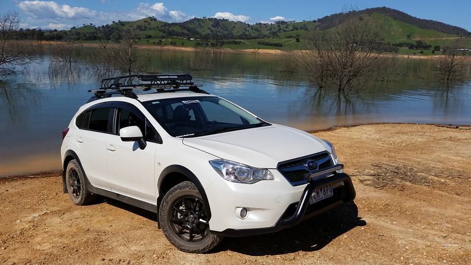 Subaru forester 2.0 forum