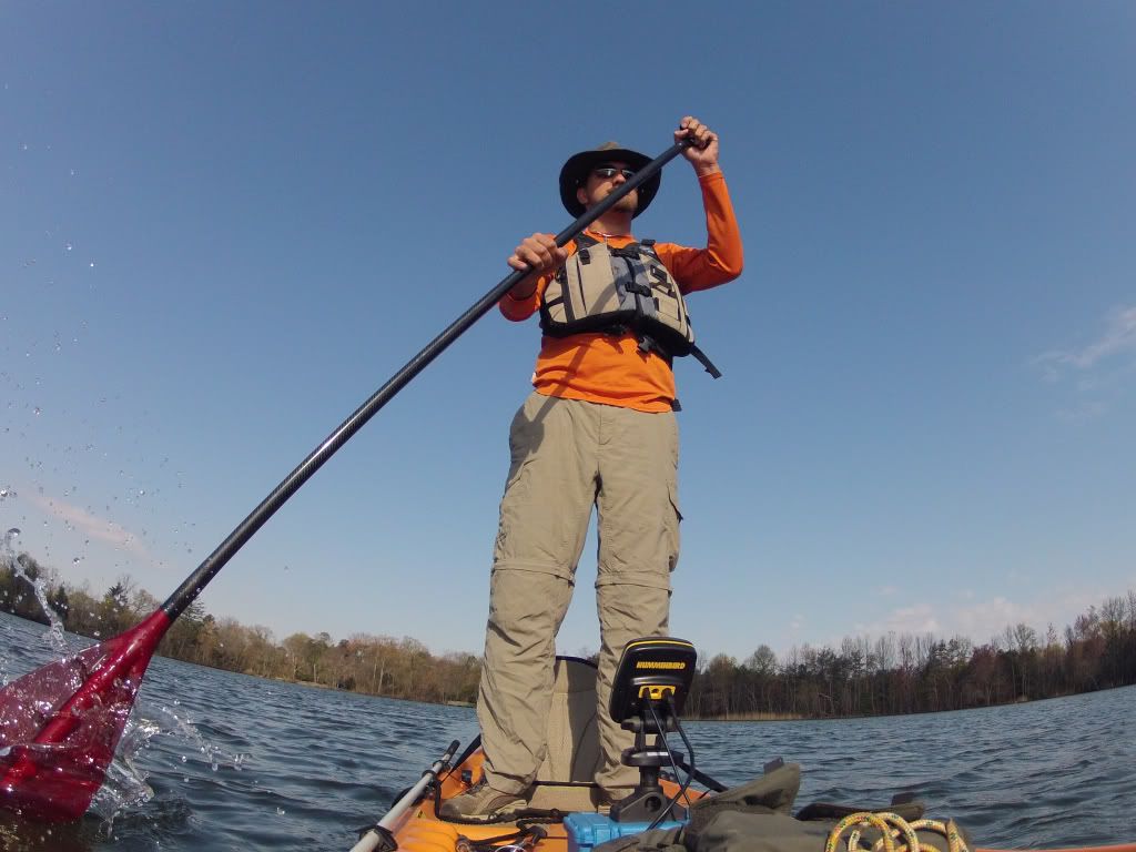 pemberton lake BASS BARN