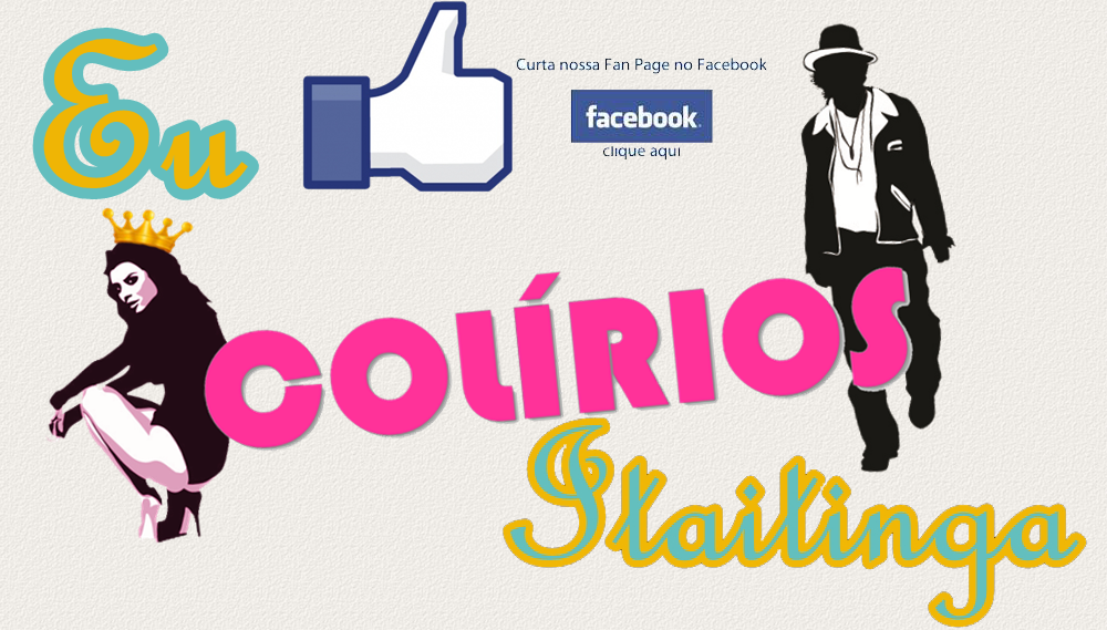 Curta nossa Fan Page Curta nossa Fan Page