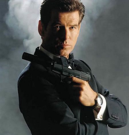 brosnan omega