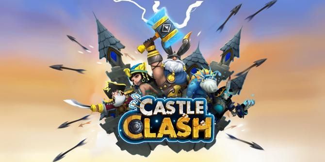castle clash cheats (c) daviesjack1 clash royale hack 2017 generator