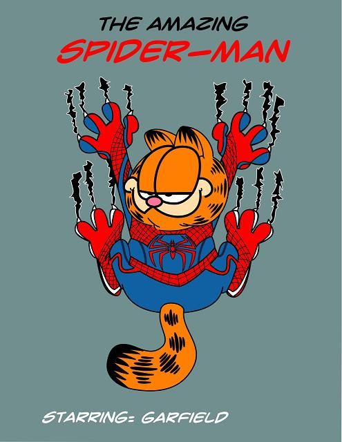 GarfieldSpider-Man_zps90b90b45.jpg