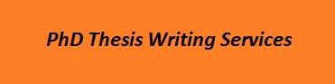 Phd Thesis Writing Services In Delhi