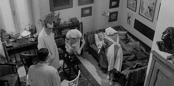 Cantate (1963)