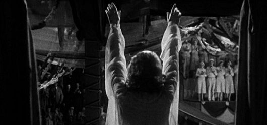 The Miracle Woman (1931)