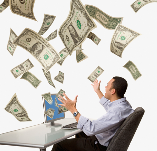 money