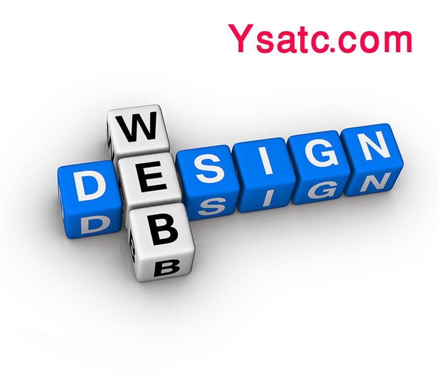 My website