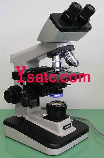 microscope