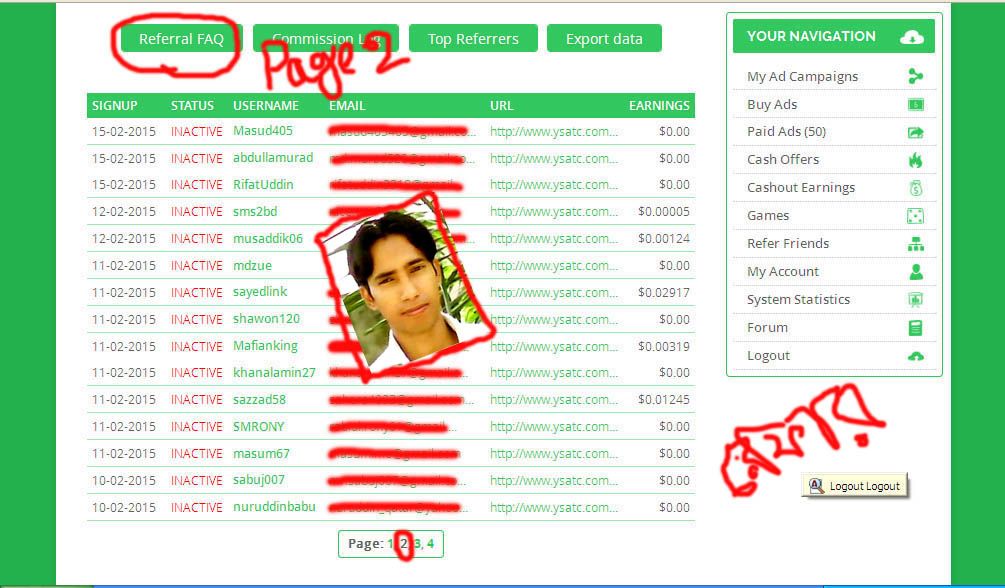 PaidVerts Referral 2