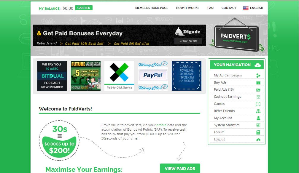 PaidVerts4