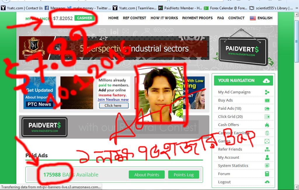 PaidVerts Earn 04