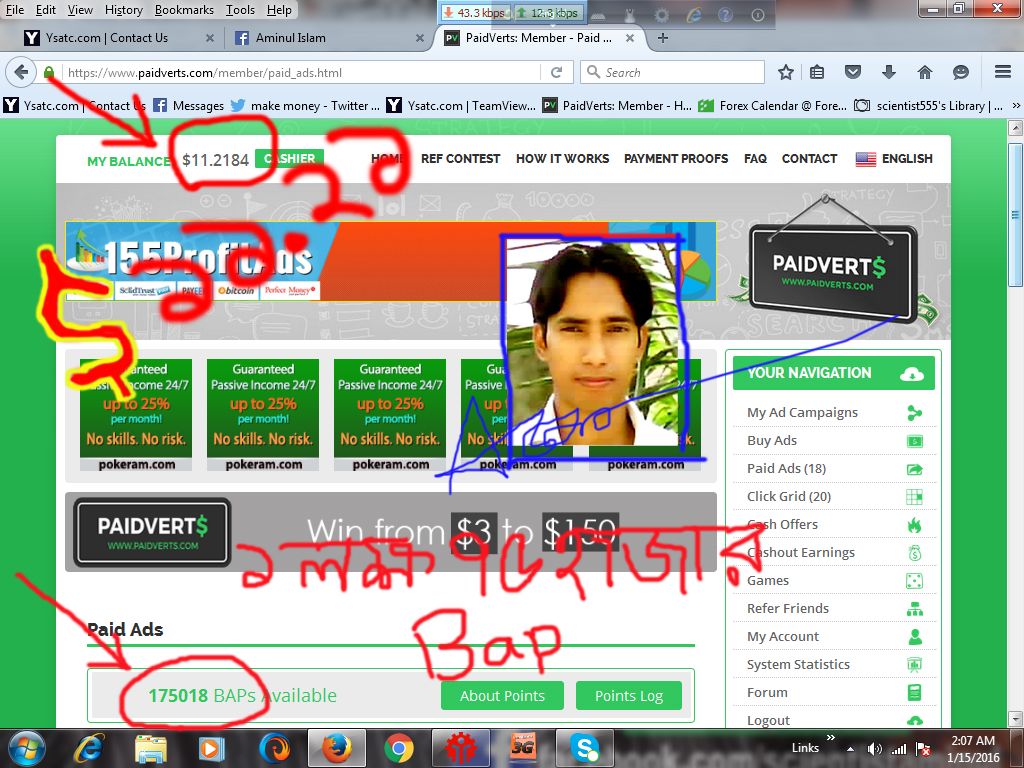PaidVerts Earn 07