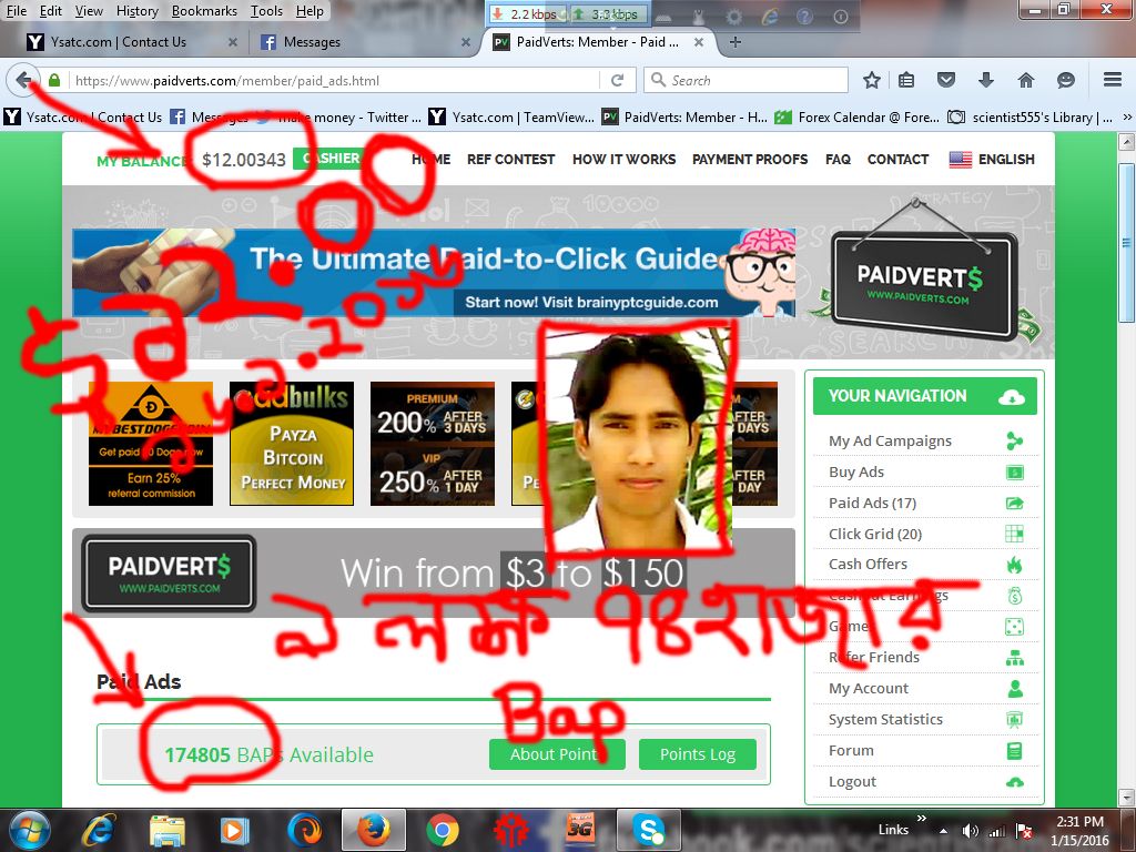 PaidVerts Earn 08