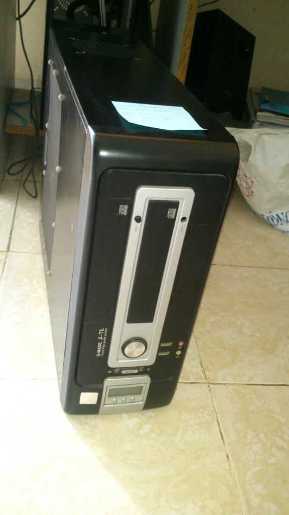 Dọn kho bán vài bộ dual core,main linh tinh.... - 1