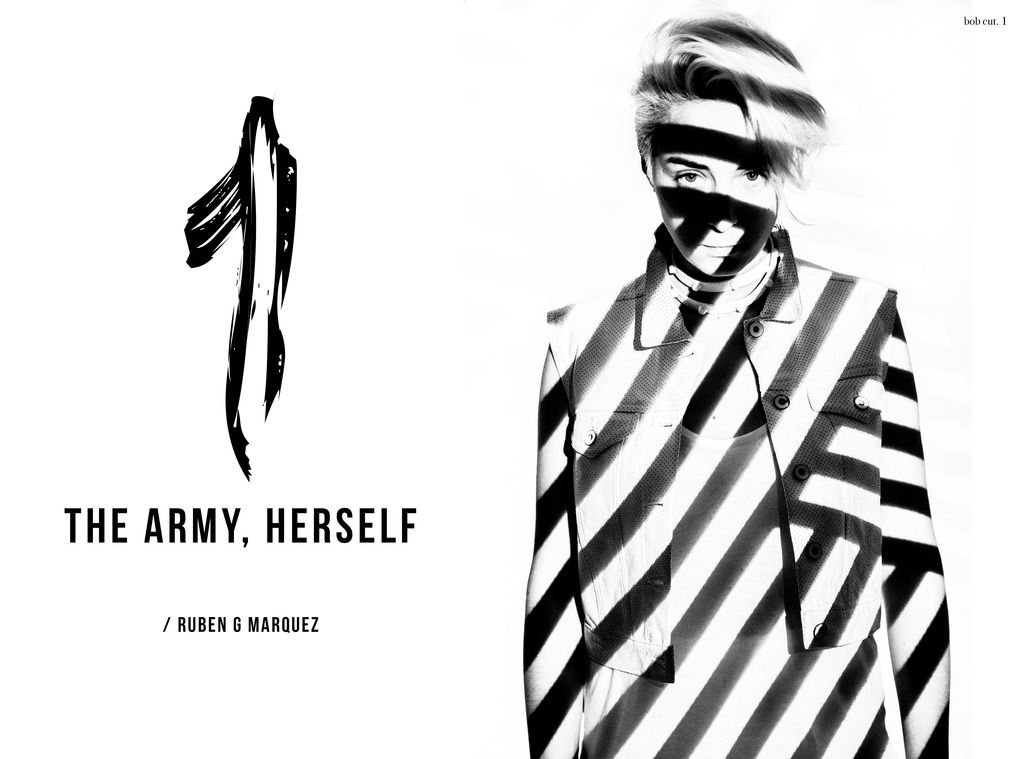 armyof1