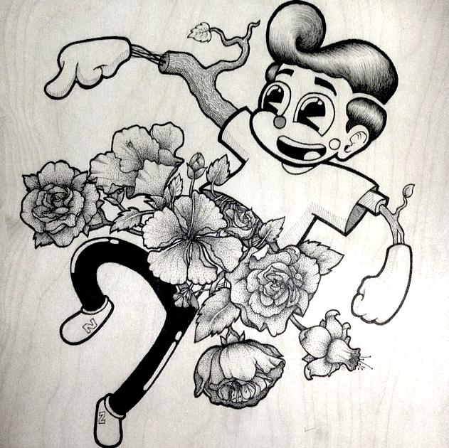 Nam8