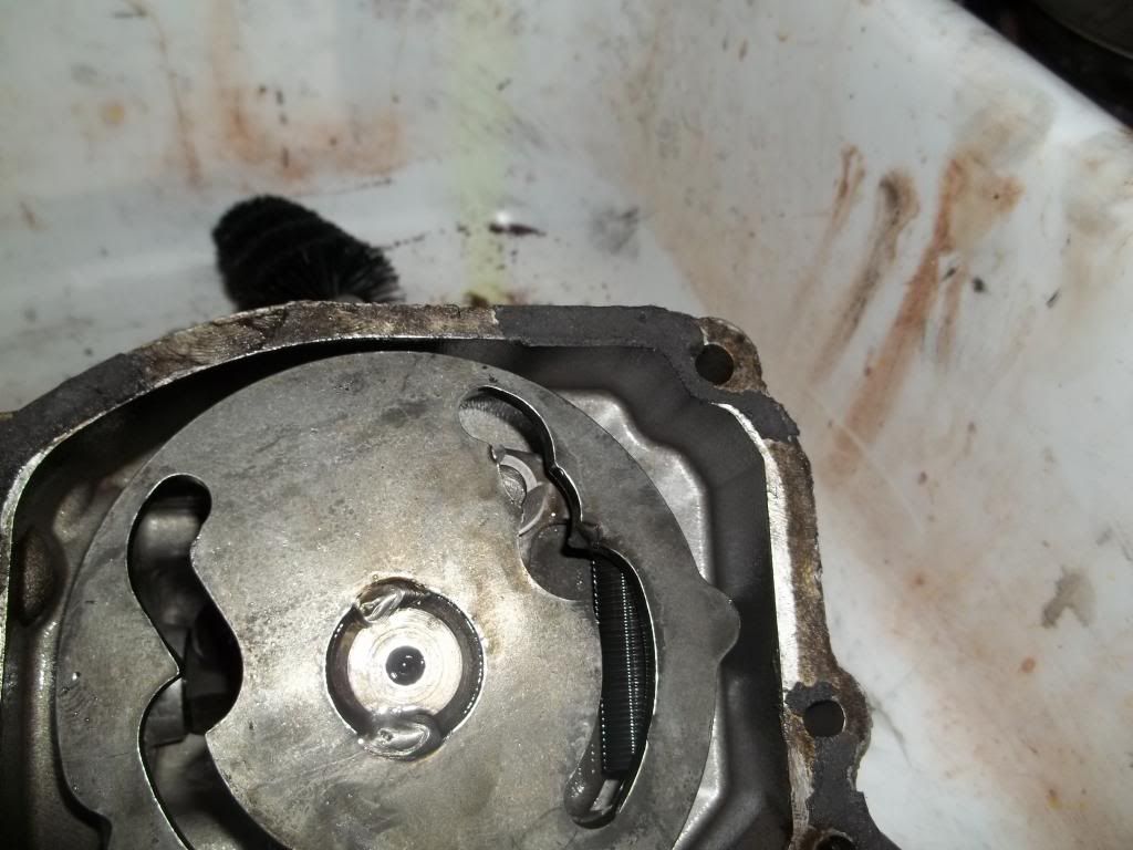 Shifting - Harley Davidson Forums