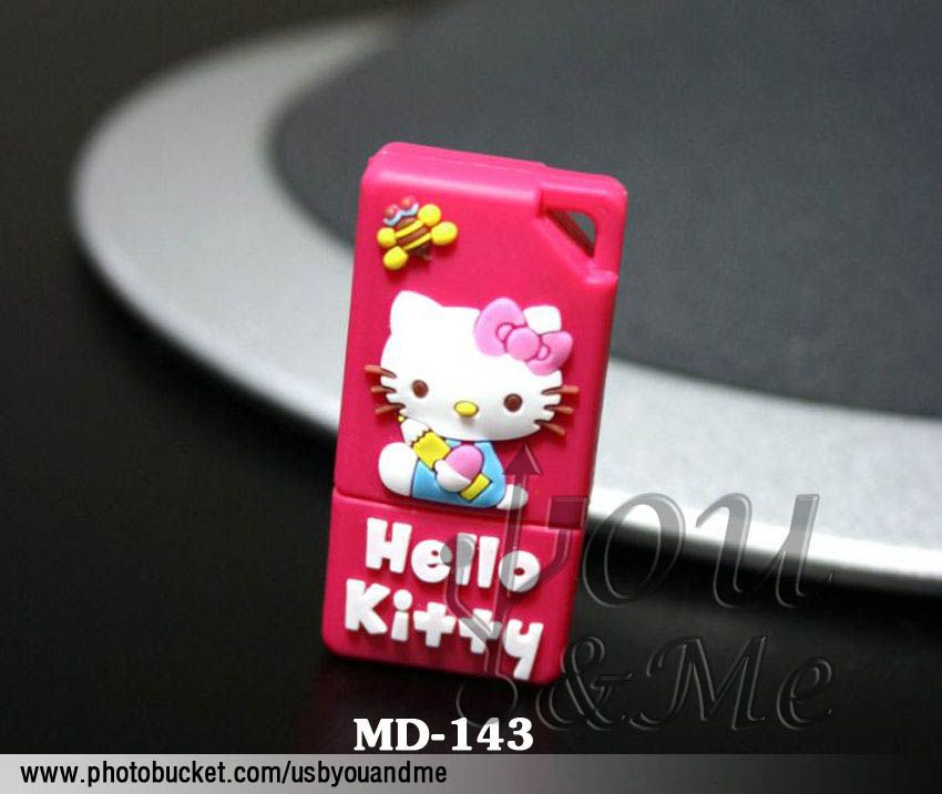HCM – Shop You&Me USB 8GB Hoạt hình cực cute giá cực sốc, nhiều mẫu đẹp! - 8