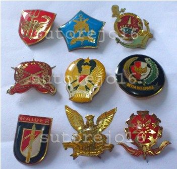 jual pin brevet stiker tni polri kaskus jual pin brevet stiker tni polri kaskus