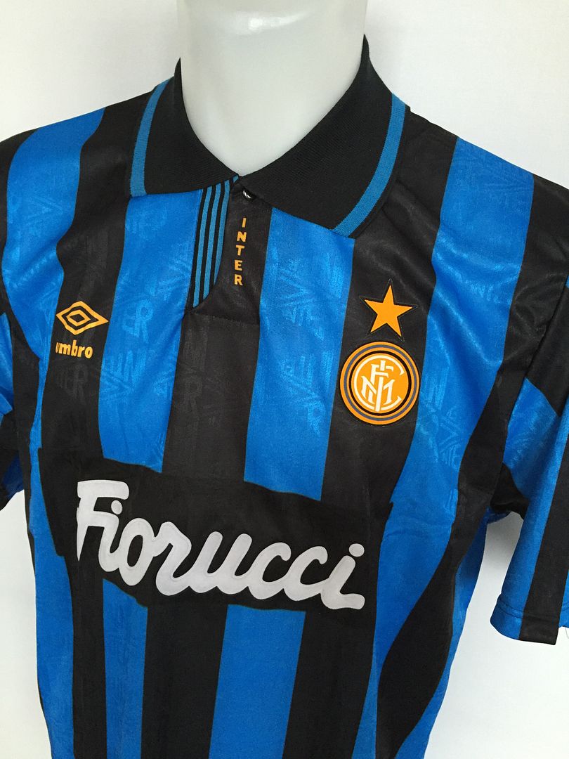 inter milan fiorucci shirt