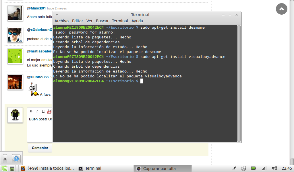 software