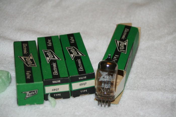 Ampli đèn ecc 83 el34 300b kt88 6922 12AUX ... nhập từ đức Ampli đèn ecc 83 el34 300b kt88 6922 12AUX ... nhập từ đức