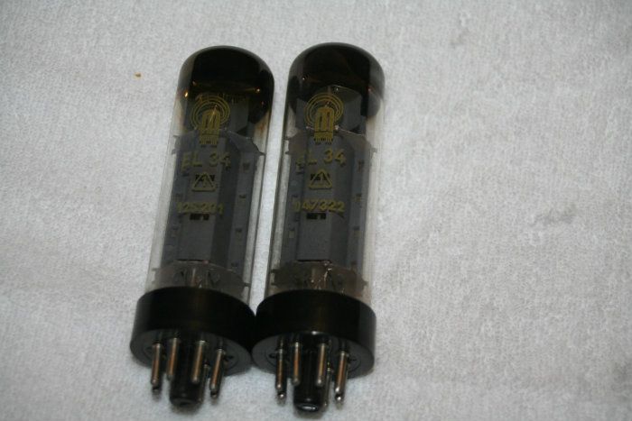 Ampli đèn ecc 83 el34 300b kt88 6922 12AUX ... nhập từ đức Ampli đèn ecc 83 el34 300b kt88 6922 12AUX ... nhập từ đức
