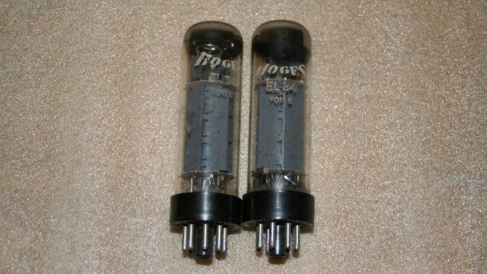 Ampli đèn ecc 83 el34 300b kt88 6922 12AUX ... nhập từ đức Ampli đèn ecc 83 el34 300b kt88 6922 12AUX ... nhập từ đức