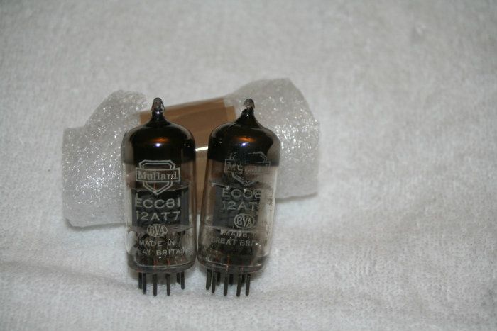 Ampli đèn ecc 83 el34 300b kt88 6922 12AUX ... nhập từ đức Ampli đèn ecc 83 el34 300b kt88 6922 12AUX ... nhập từ đức