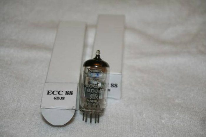 Ampli đèn ecc 83 el34 300b kt88 6922 12AUX ... nhập từ đức Ampli đèn ecc 83 el34 300b kt88 6922 12AUX ... nhập từ đức