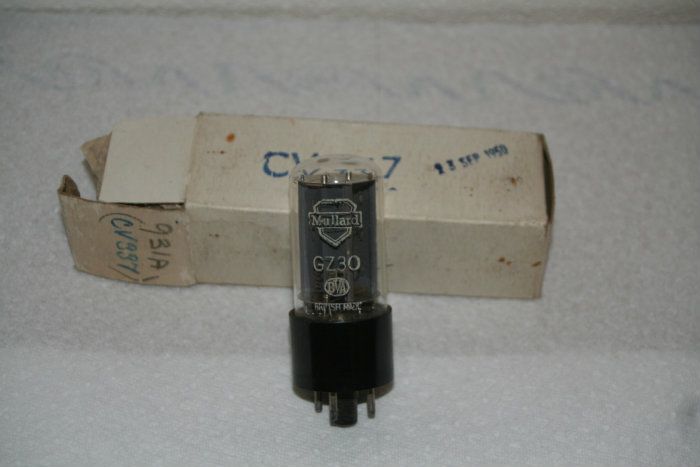 Ampli đèn ecc 83 el34 300b kt88 6922 12AUX ... nhập từ đức Ampli đèn ecc 83 el34 300b kt88 6922 12AUX ... nhập từ đức