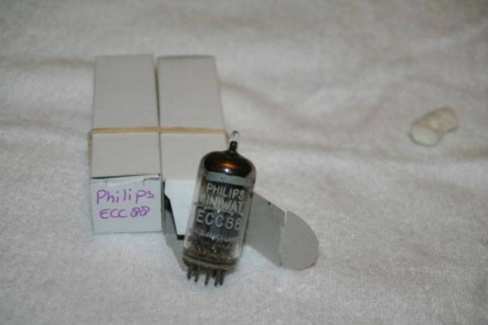Ampli đèn ecc 83 el34 300b kt88 6922 12AUX ... nhập từ đức Ampli đèn ecc 83 el34 300b kt88 6922 12AUX ... nhập từ đức