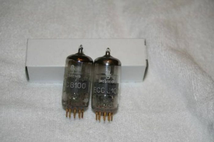 Ampli đèn ecc 83 el34 300b kt88 6922 12AUX ... nhập từ đức Ampli đèn ecc 83 el34 300b kt88 6922 12AUX ... nhập từ đức