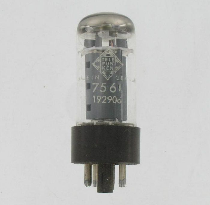 Ampli đèn ecc 83 el34 300b kt88 6922 12AUX ... nhập từ đức Ampli đèn ecc 83 el34 300b kt88 6922 12AUX ... nhập từ đức
