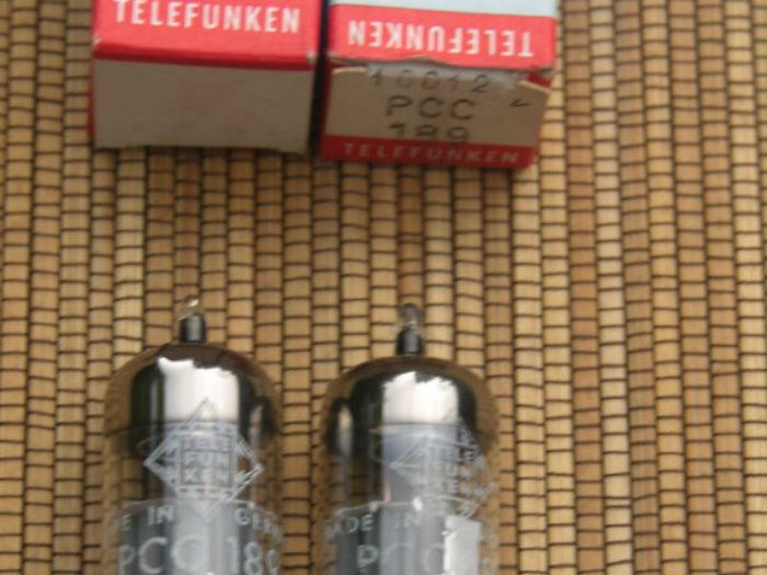 Ampli đèn ecc 83 el34 300b kt88 6922 12AUX ... nhập từ đức Ampli đèn ecc 83 el34 300b kt88 6922 12AUX ... nhập từ đức