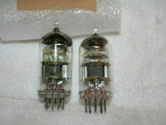 Ampli đèn ecc 83 el34 300b kt88 6922 12AUX ... nhập từ đức Ampli đèn ecc 83 el34 300b kt88 6922 12AUX ... nhập từ đức
