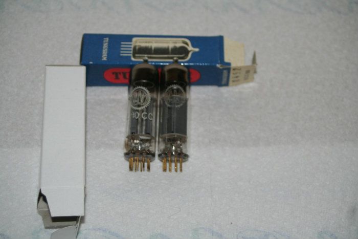 Ampli đèn ecc 83 el34 300b kt88 6922 12AUX ... nhập từ đức Ampli đèn ecc 83 el34 300b kt88 6922 12AUX ... nhập từ đức