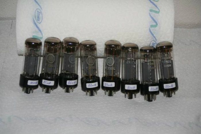 Ampli đèn ecc 83 el34 300b kt88 6922 12AUX ... nhập từ đức Ampli đèn ecc 83 el34 300b kt88 6922 12AUX ... nhập từ đức