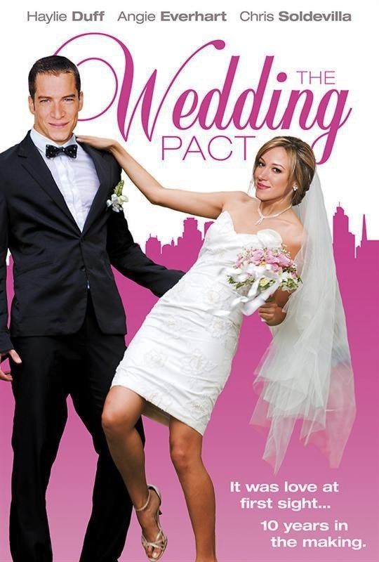 The Wedding Pact 2014 Download YIFY movie torrent - YTS