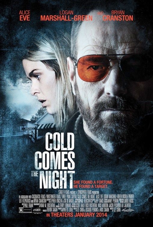 Cold Comes The Night P Hdmr