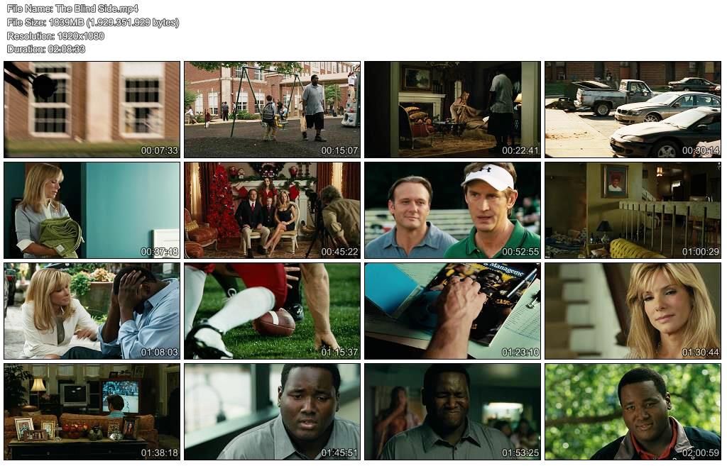 Watch The Blind Side Download