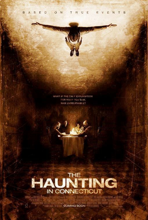 The Haunting In Connecticut (2009) 720p | Hdmr