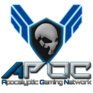 Apoc Scripts