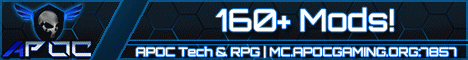 APOC Gaming Network APOC Gaming Network