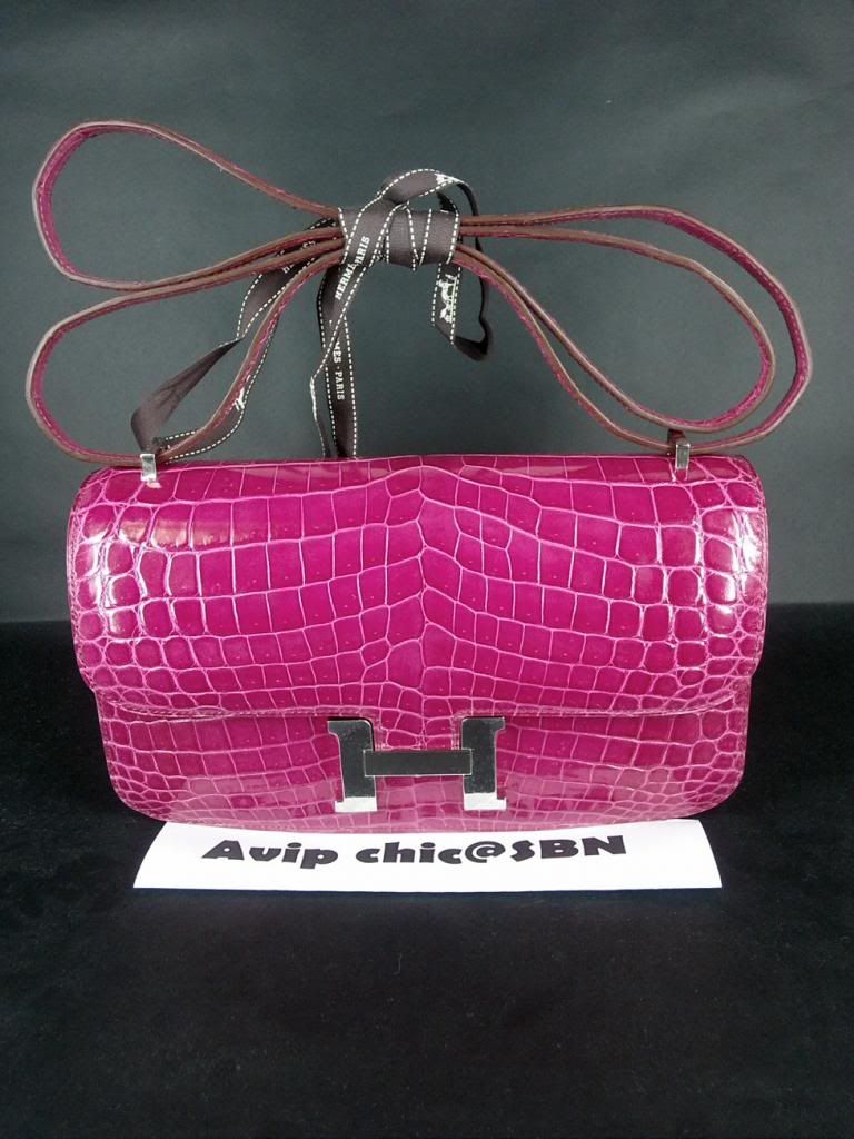 Hermes Birkin,Constance,Lindy,Everlyne,Red,Lime/Mini everlyne+ ...